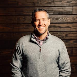 J.D. Greear