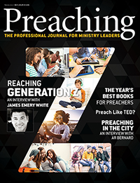 Magazines – Preaching