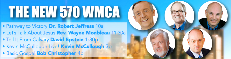 Wmca Am Wmca 570 Am Program Guide : Listen to AM 570 The Mission – AEODKK